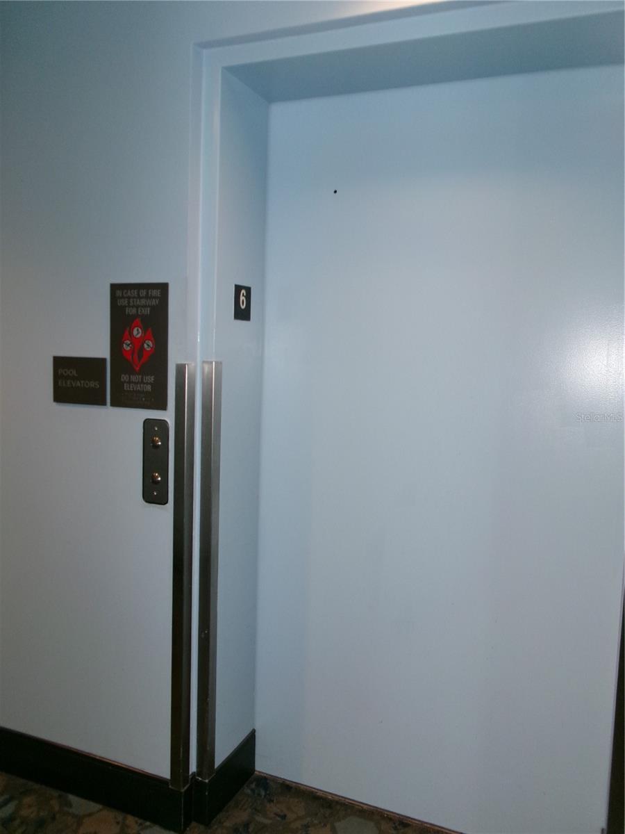 GROVE RESORT AND SPA HOTEL CONDO 1 - Residential
