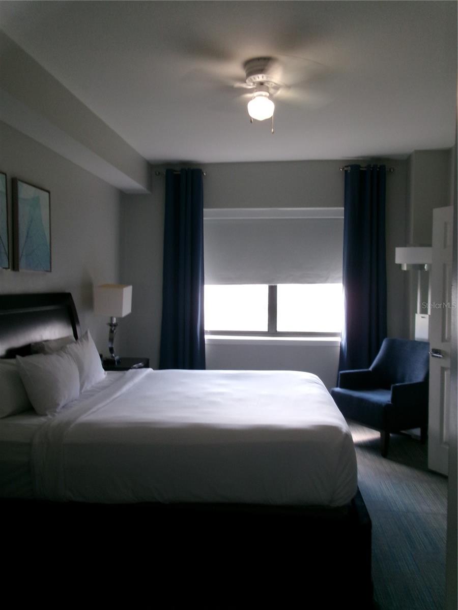 GROVE RESORT AND SPA HOTEL CONDO 1 - Residential