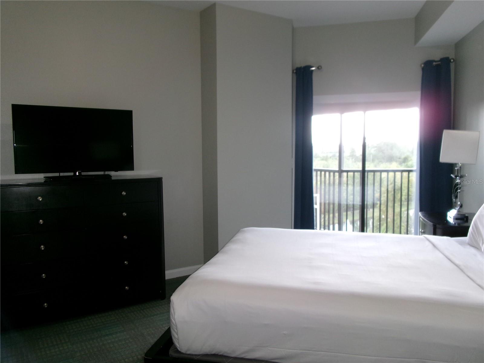 GROVE RESORT AND SPA HOTEL CONDO 1 - Residential