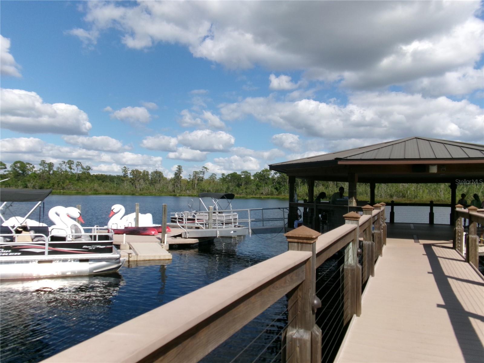 GROVE RESORT AND SPA HOTEL CONDO 1 - Residential