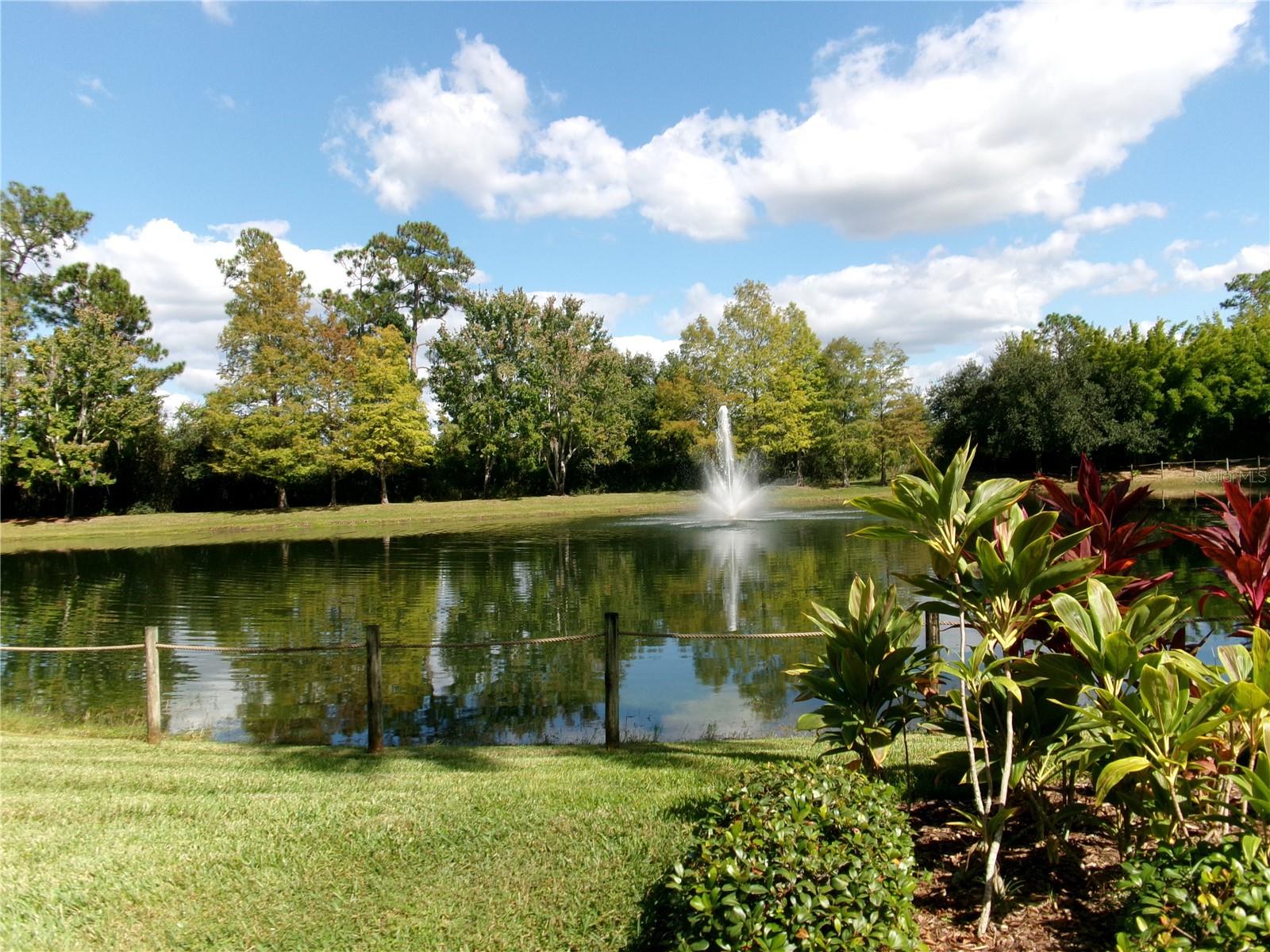 GROVE RESORT AND SPA HOTEL CONDO 1 - Residential