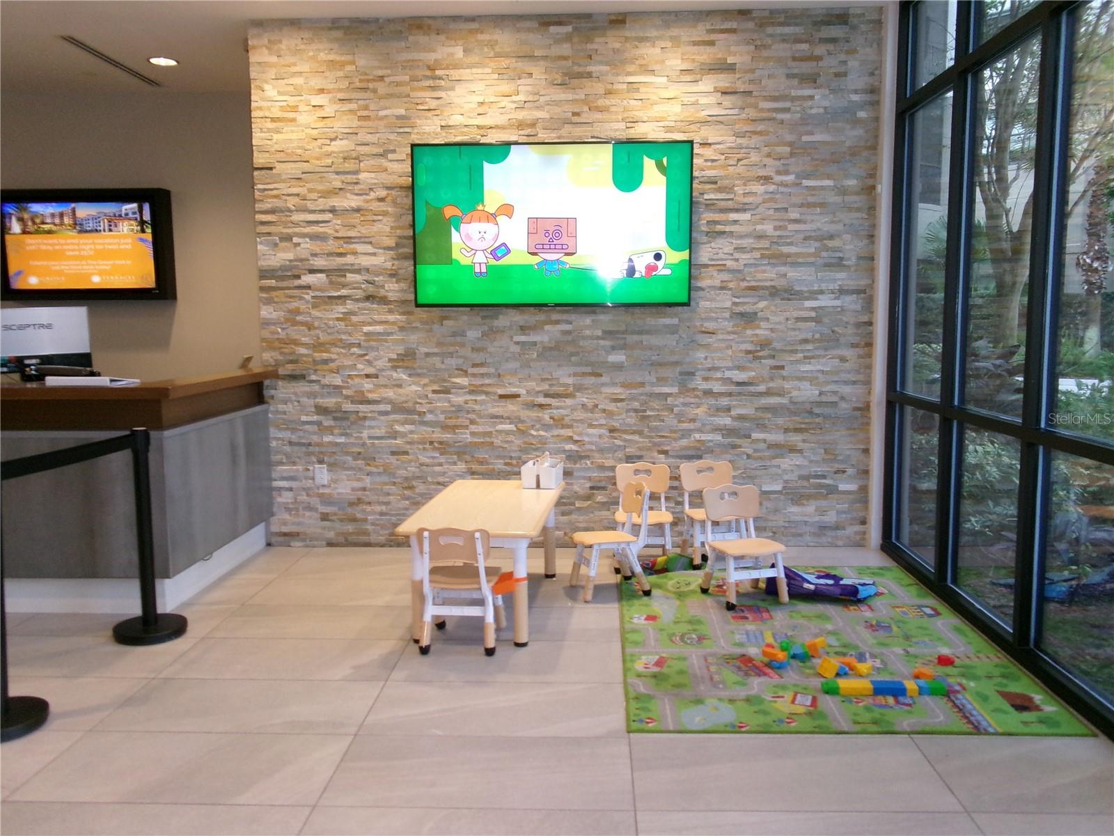 GROVE RESORT AND SPA HOTEL CONDO 1 - Residential