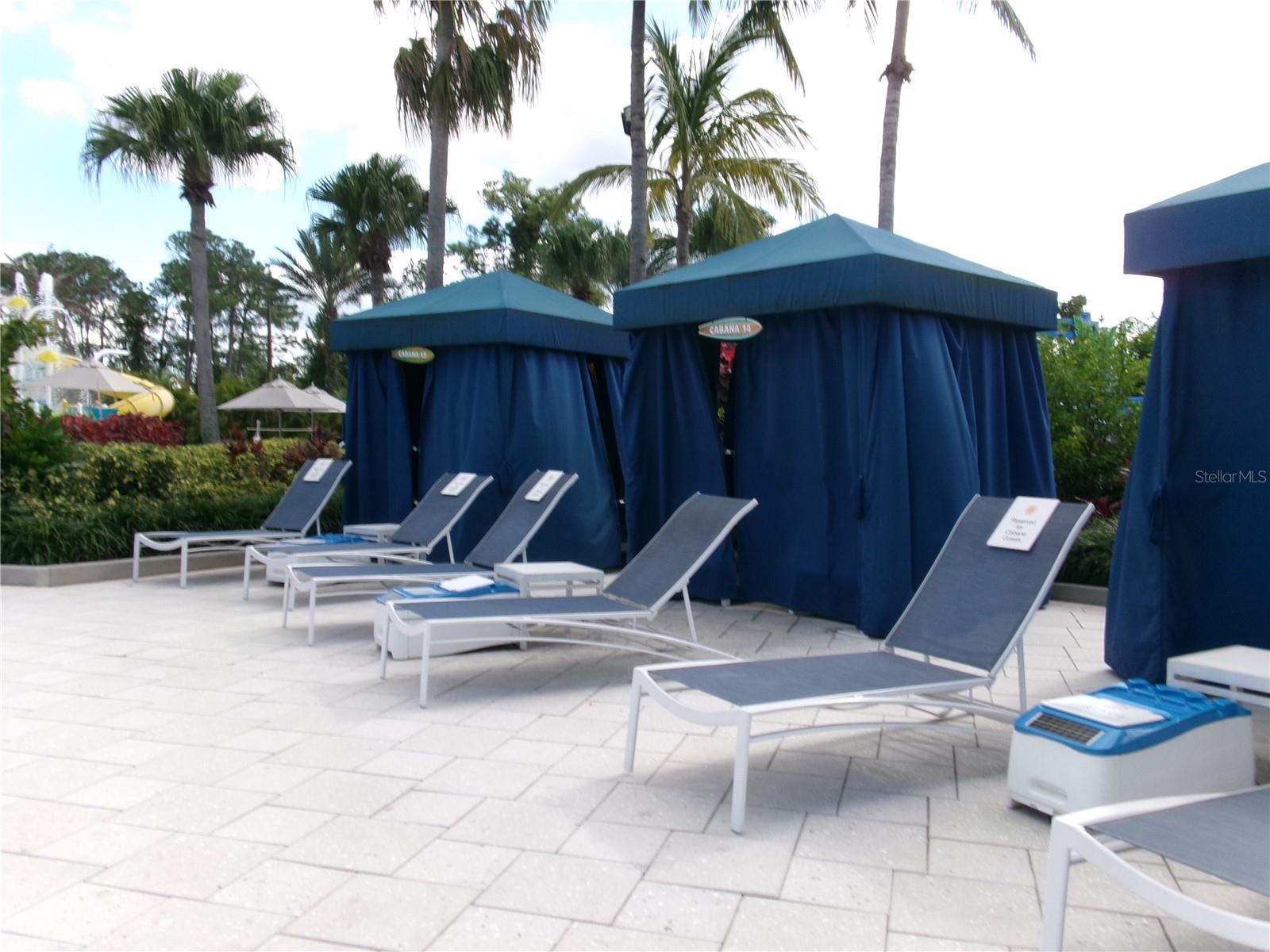 GROVE RESORT AND SPA HOTEL CONDO 1 - Residential
