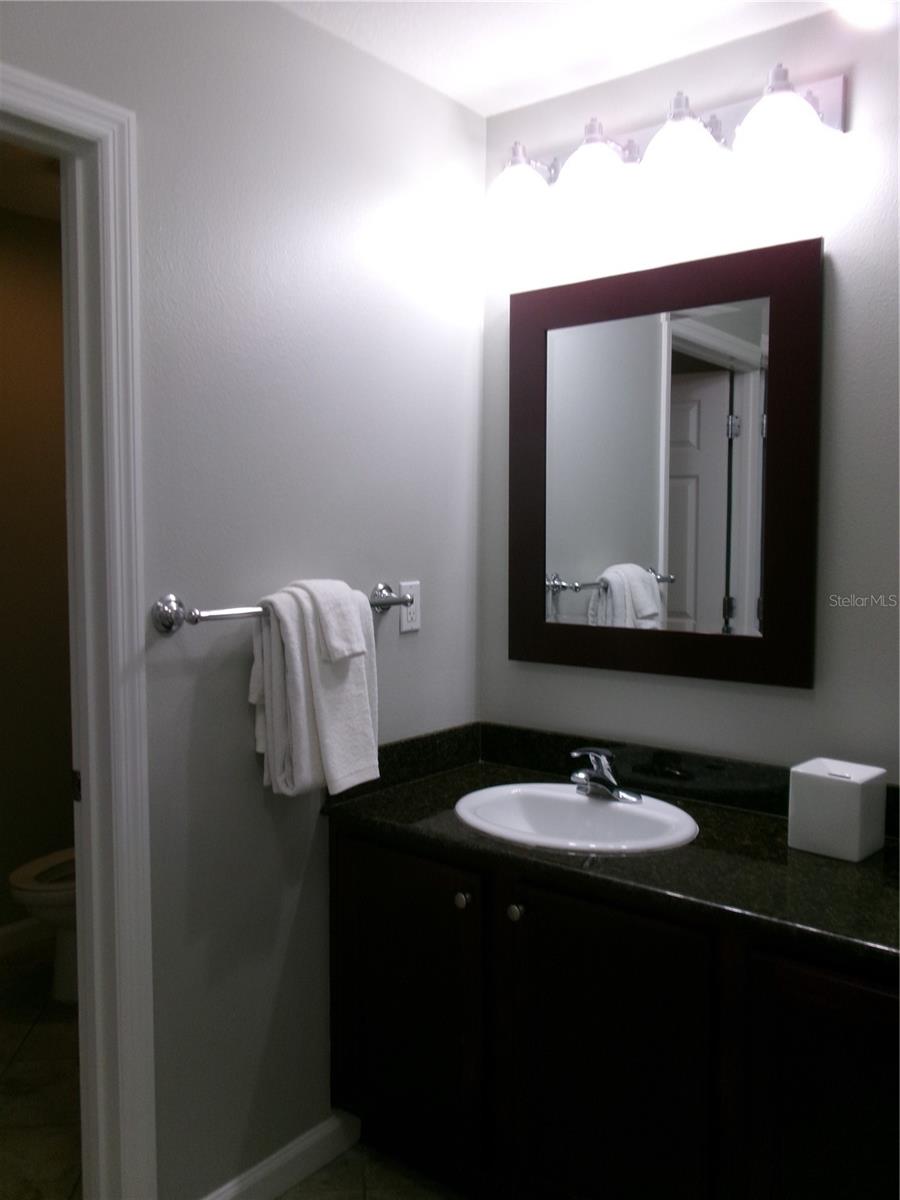 GROVE RESORT AND SPA HOTEL CONDO 1 - Residential