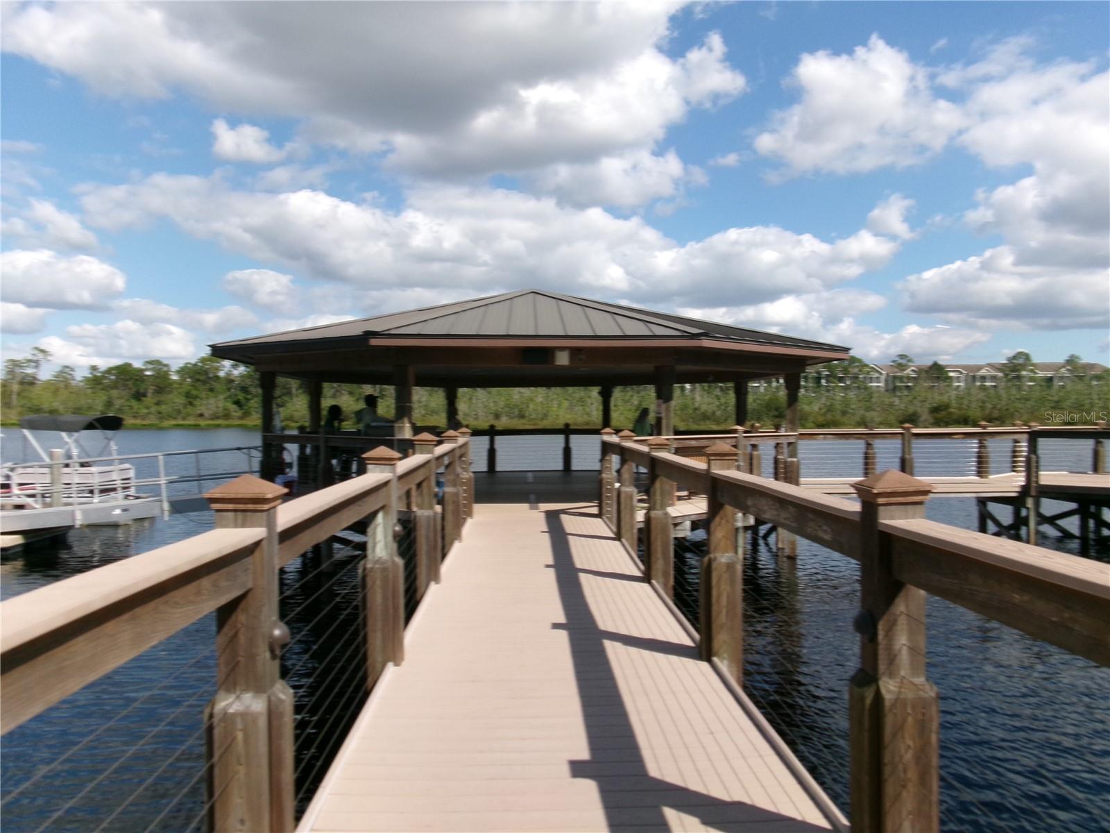 GROVE RESORT AND SPA HOTEL CONDO 1 - Residential