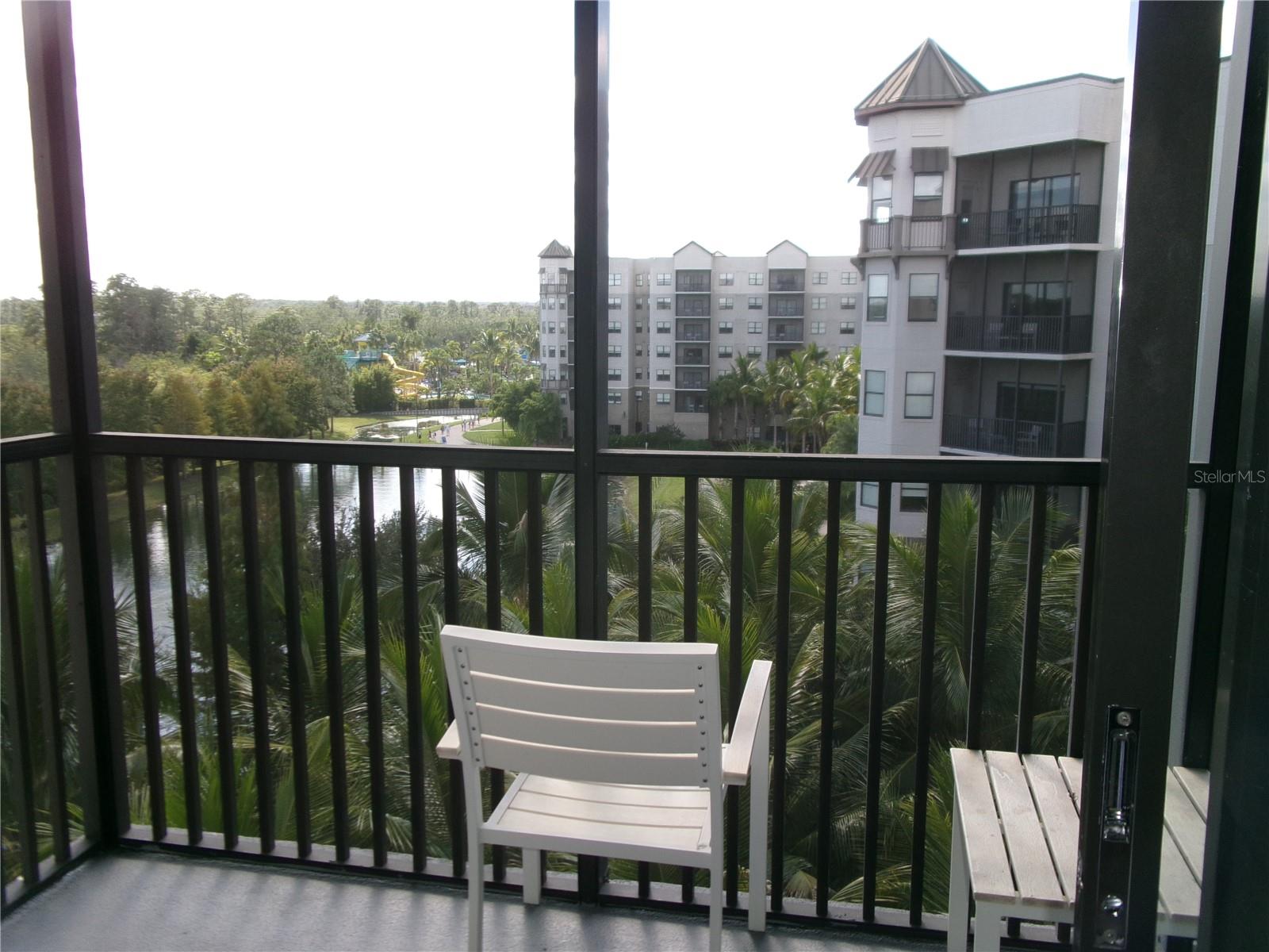 GROVE RESORT AND SPA HOTEL CONDO 1 - Residential
