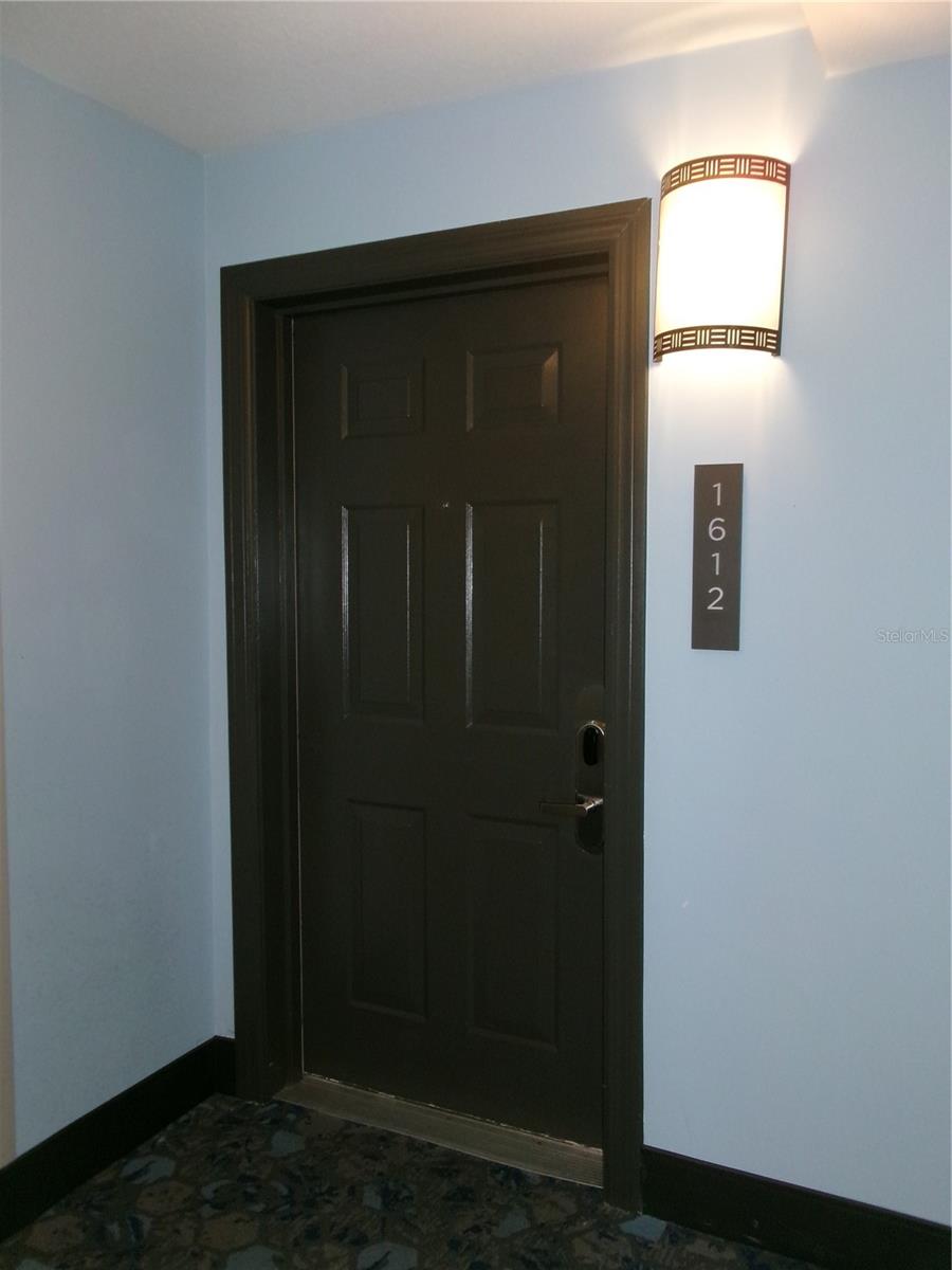 GROVE RESORT AND SPA HOTEL CONDO 1 - Residential