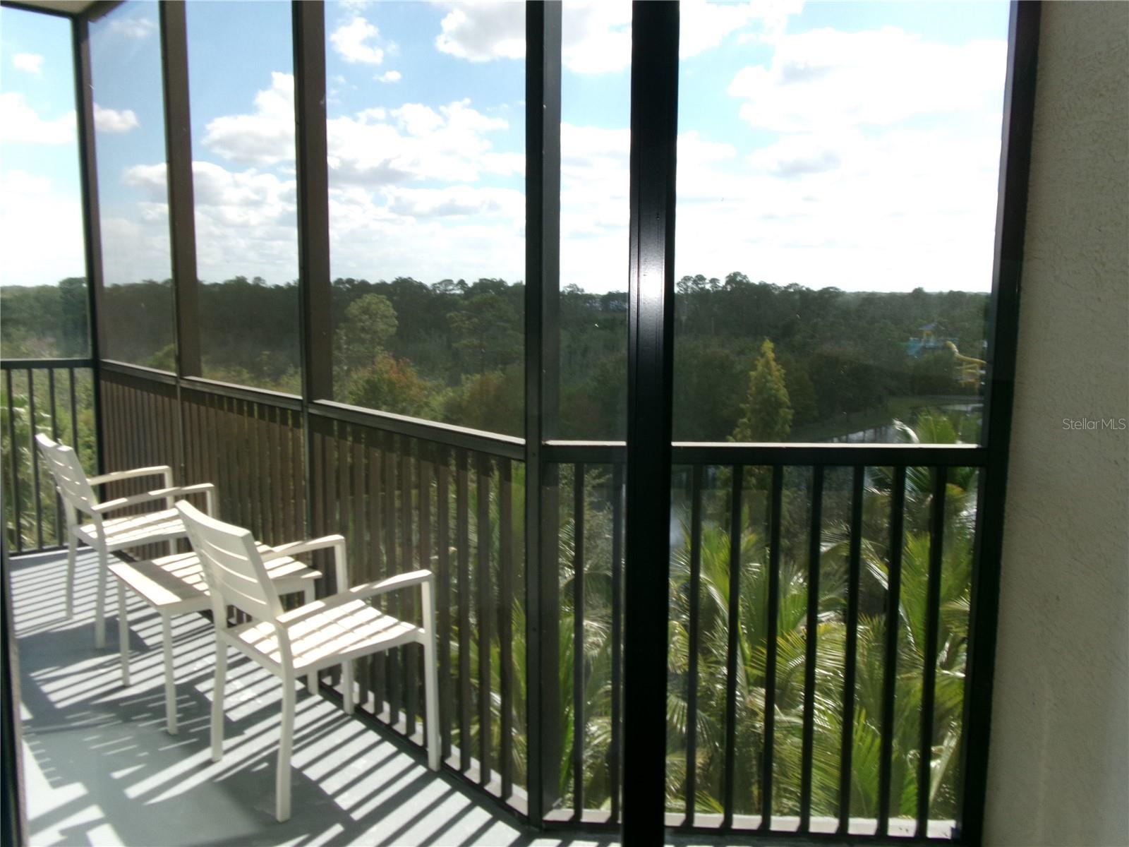 GROVE RESORT AND SPA HOTEL CONDO 1 - Residential