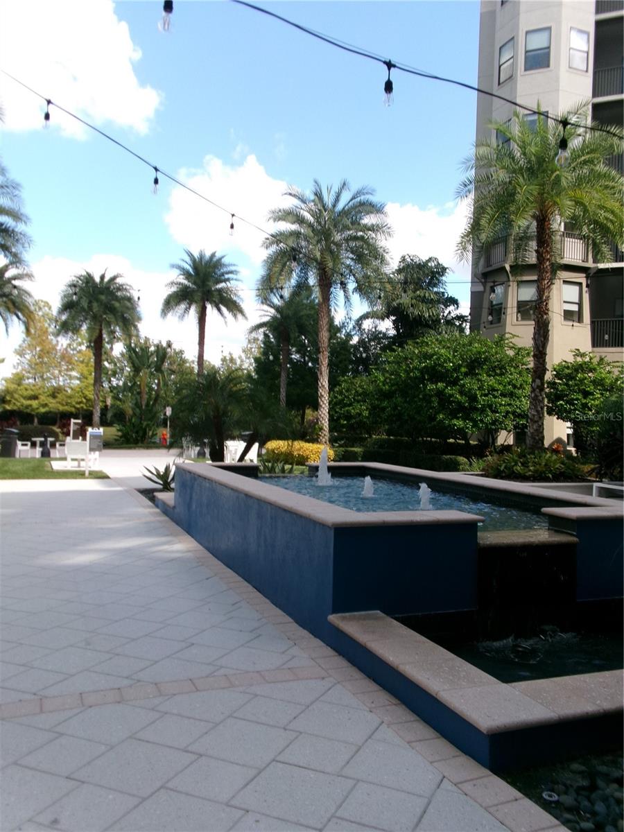 GROVE RESORT AND SPA HOTEL CONDO 1 - Residential