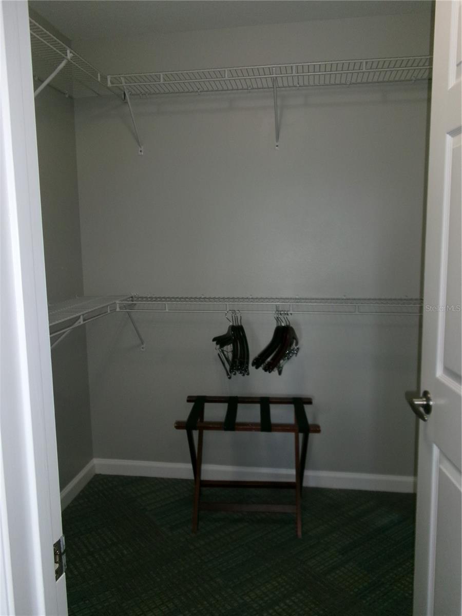 GROVE RESORT AND SPA HOTEL CONDO 1 - Residential