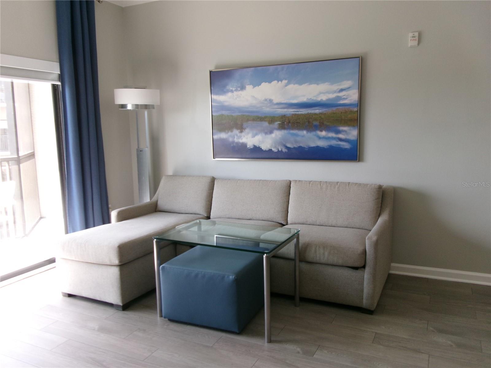 GROVE RESORT AND SPA HOTEL CONDO 1 - Residential