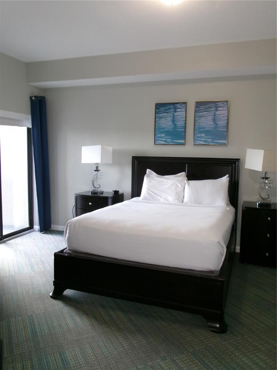 GROVE RESORT AND SPA HOTEL CONDO 1 - Residential