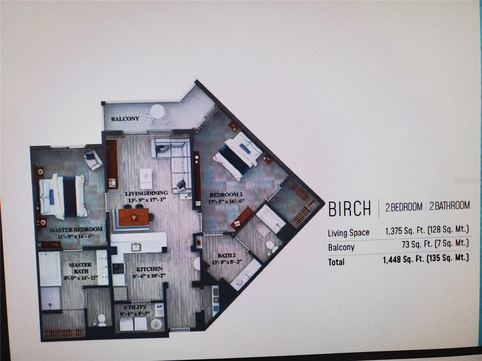 GROVE RESORT AND SPA HOTEL CONDO 1 - Residential