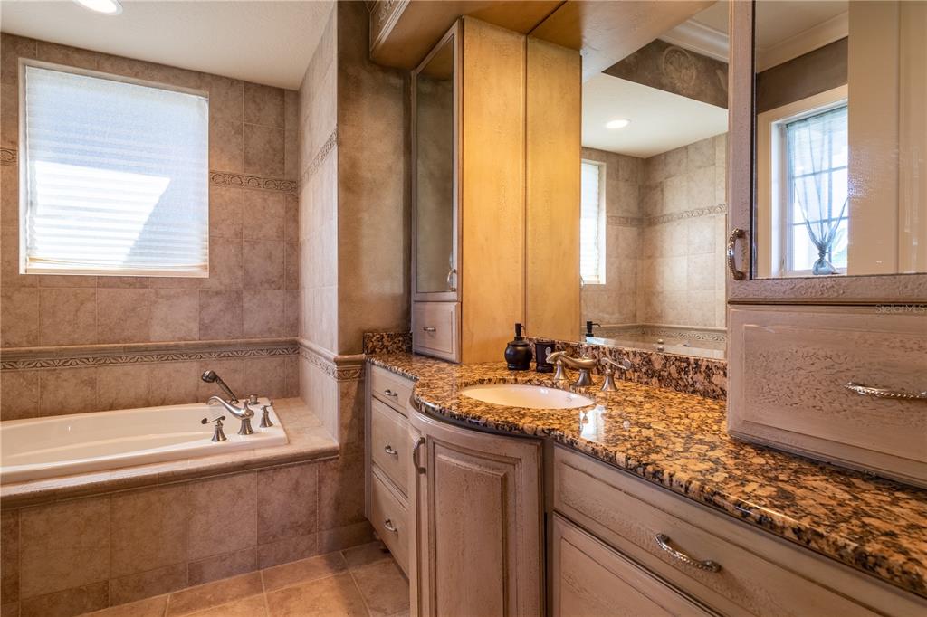 THE RESERVE OF OLD TAMPA BAY - Residential