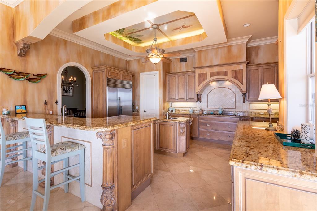 THE RESERVE OF OLD TAMPA BAY - Residential