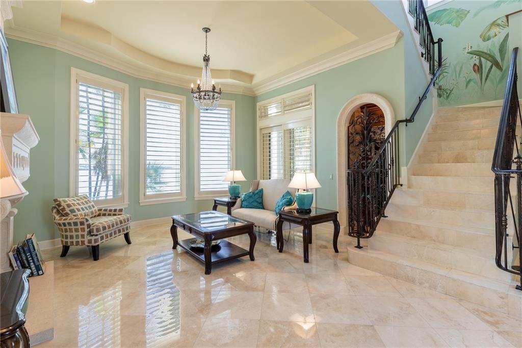 THE RESERVE OF OLD TAMPA BAY - Residential