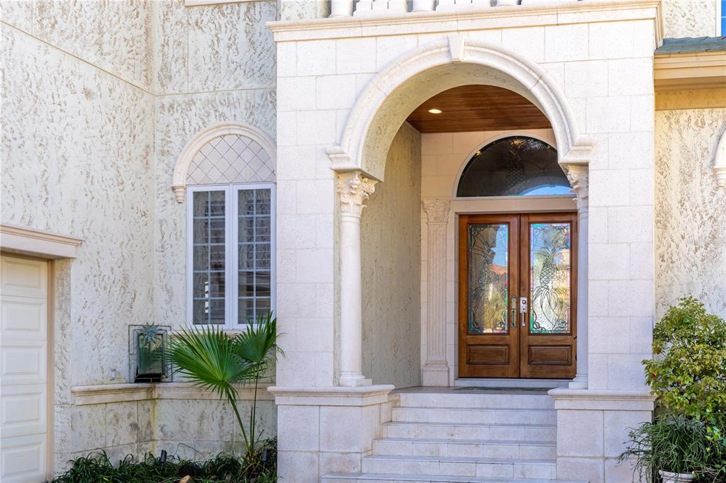 THE RESERVE OF OLD TAMPA BAY - Residential