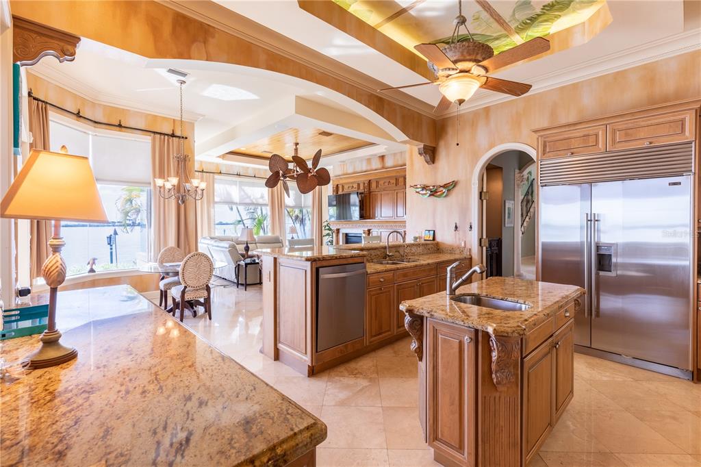 THE RESERVE OF OLD TAMPA BAY - Residential