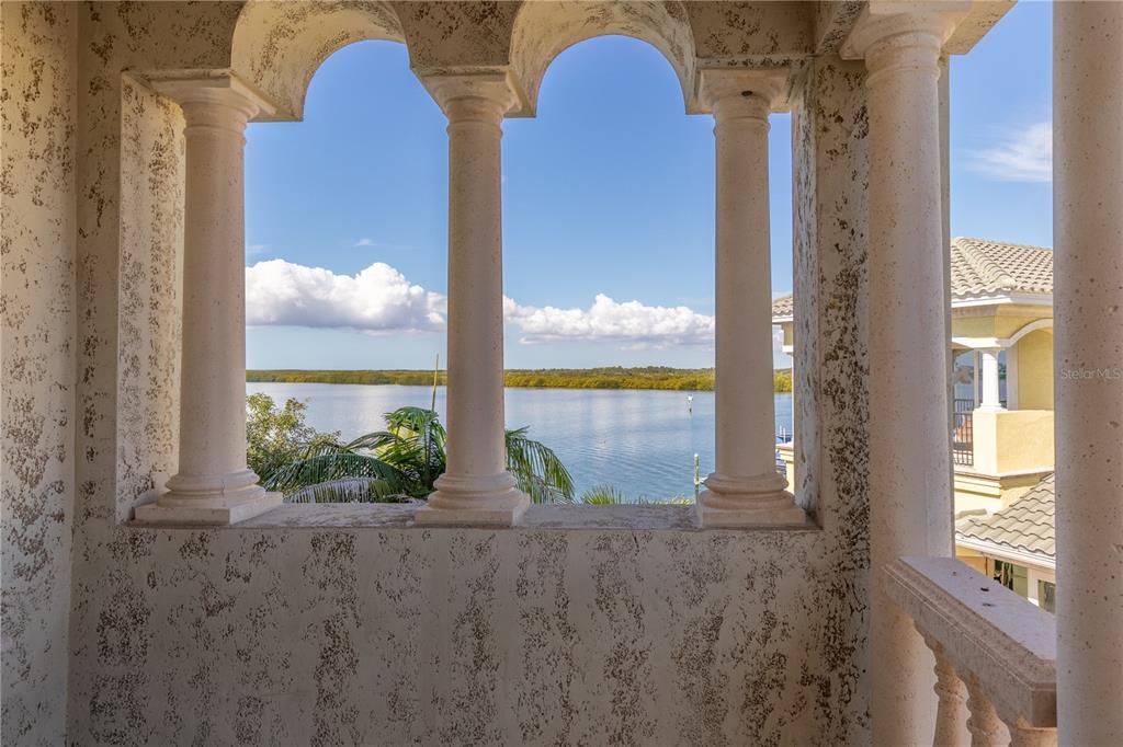 THE RESERVE OF OLD TAMPA BAY - Residential