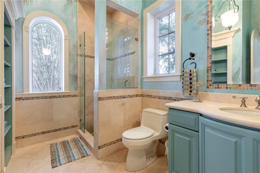 THE RESERVE OF OLD TAMPA BAY - Residential