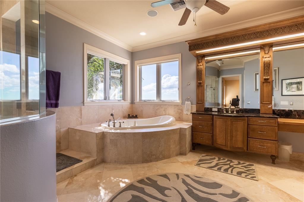 THE RESERVE OF OLD TAMPA BAY - Residential