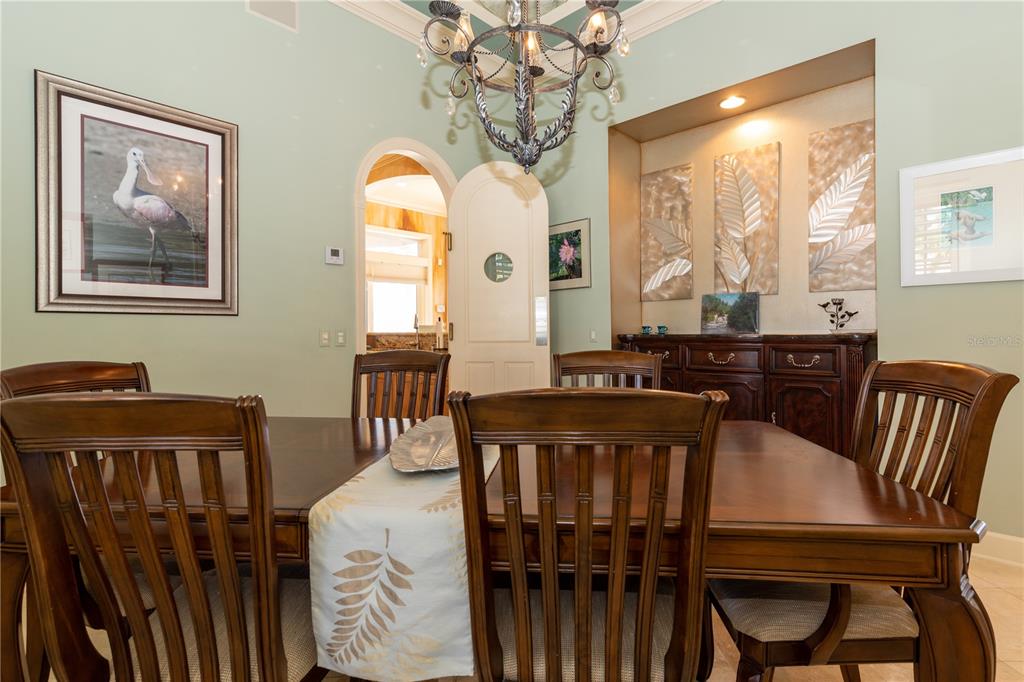 THE RESERVE OF OLD TAMPA BAY - Residential