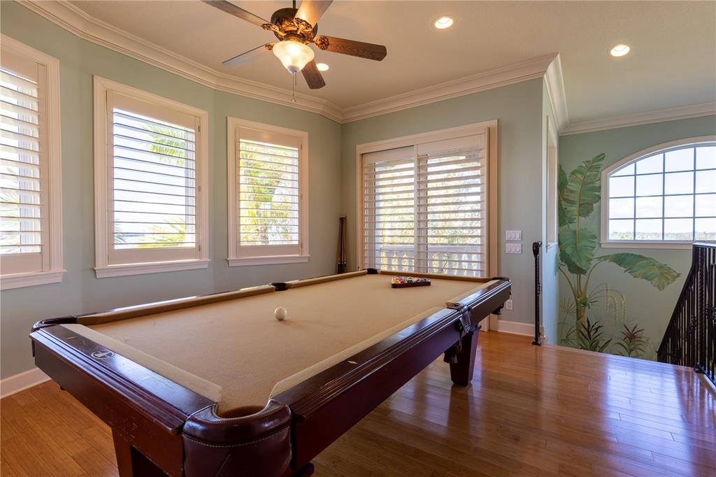 THE RESERVE OF OLD TAMPA BAY - Residential