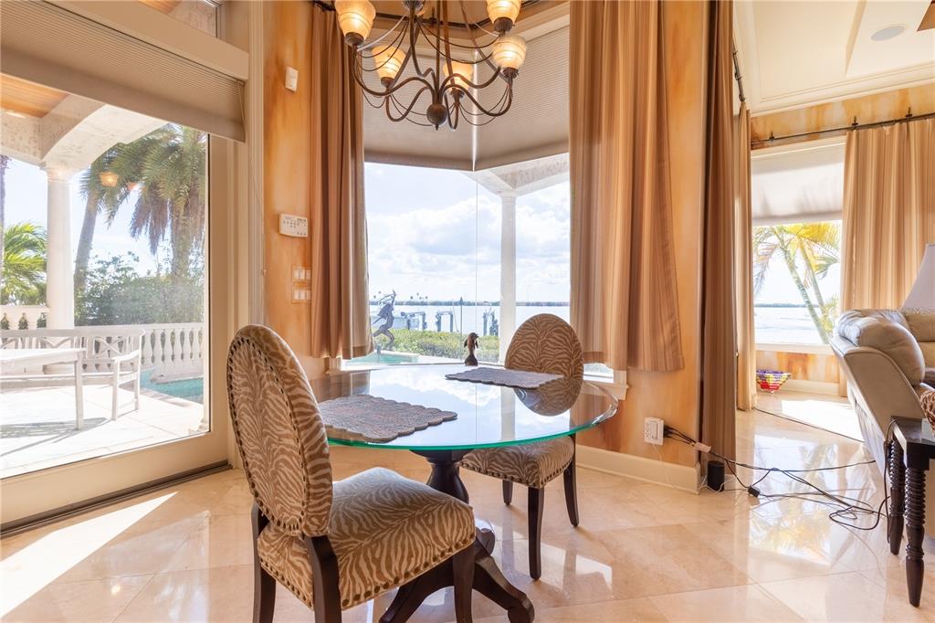 THE RESERVE OF OLD TAMPA BAY - Residential