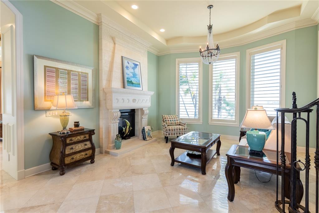 THE RESERVE OF OLD TAMPA BAY - Residential