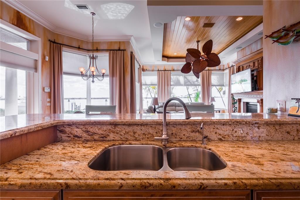 THE RESERVE OF OLD TAMPA BAY - Residential