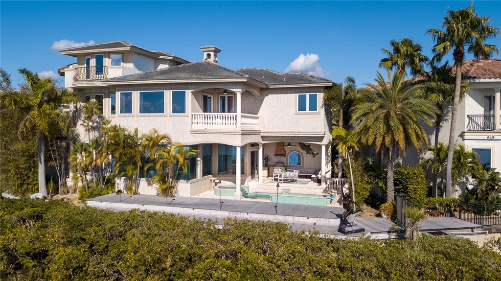 THE RESERVE OF OLD TAMPA BAY - Residential