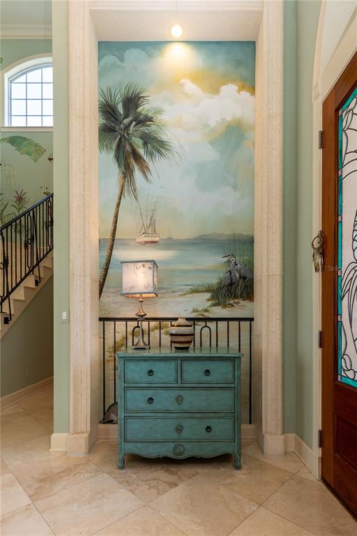 THE RESERVE OF OLD TAMPA BAY - Residential