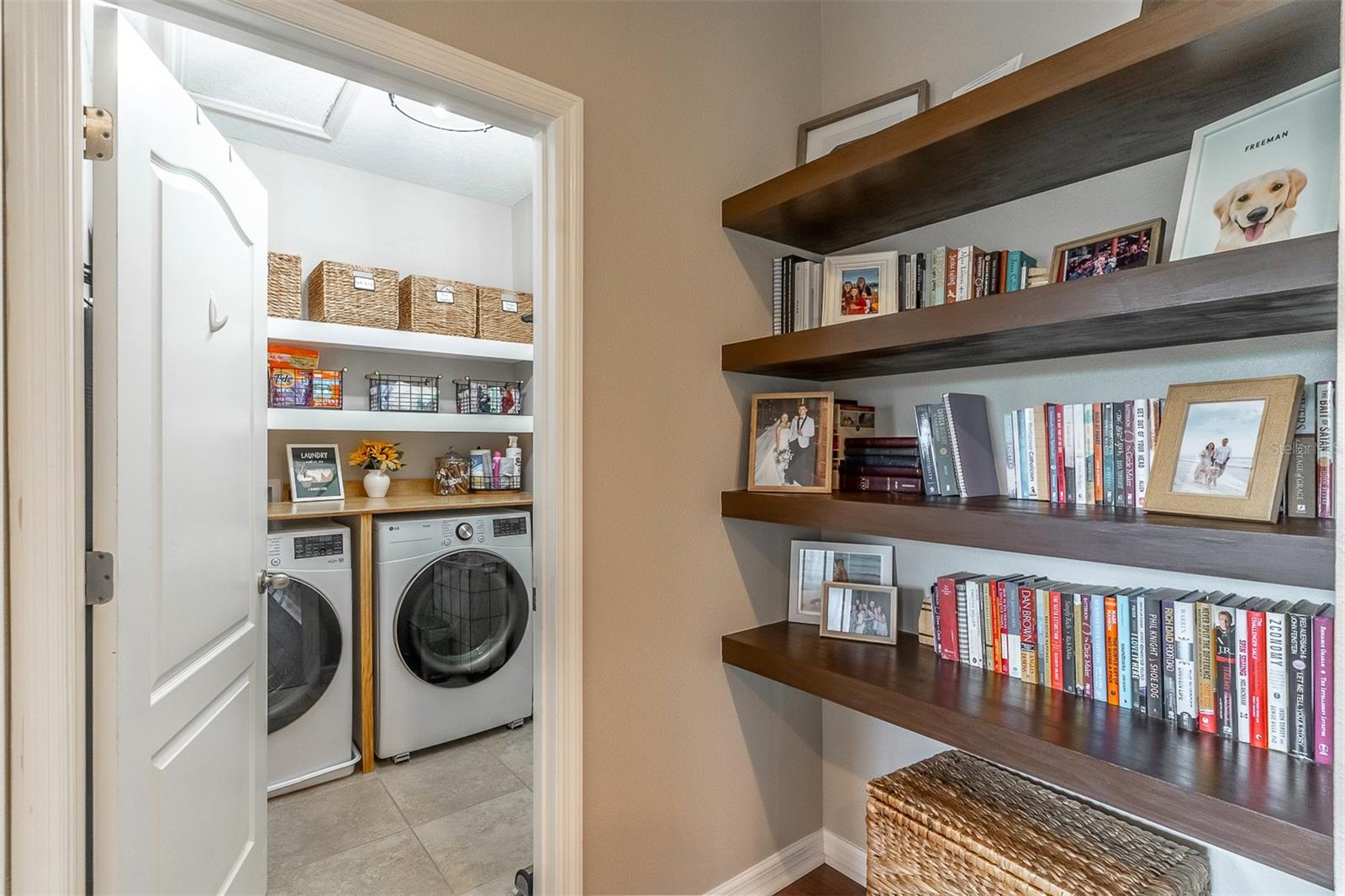 HAMPTONS - SECOND REP - Residential