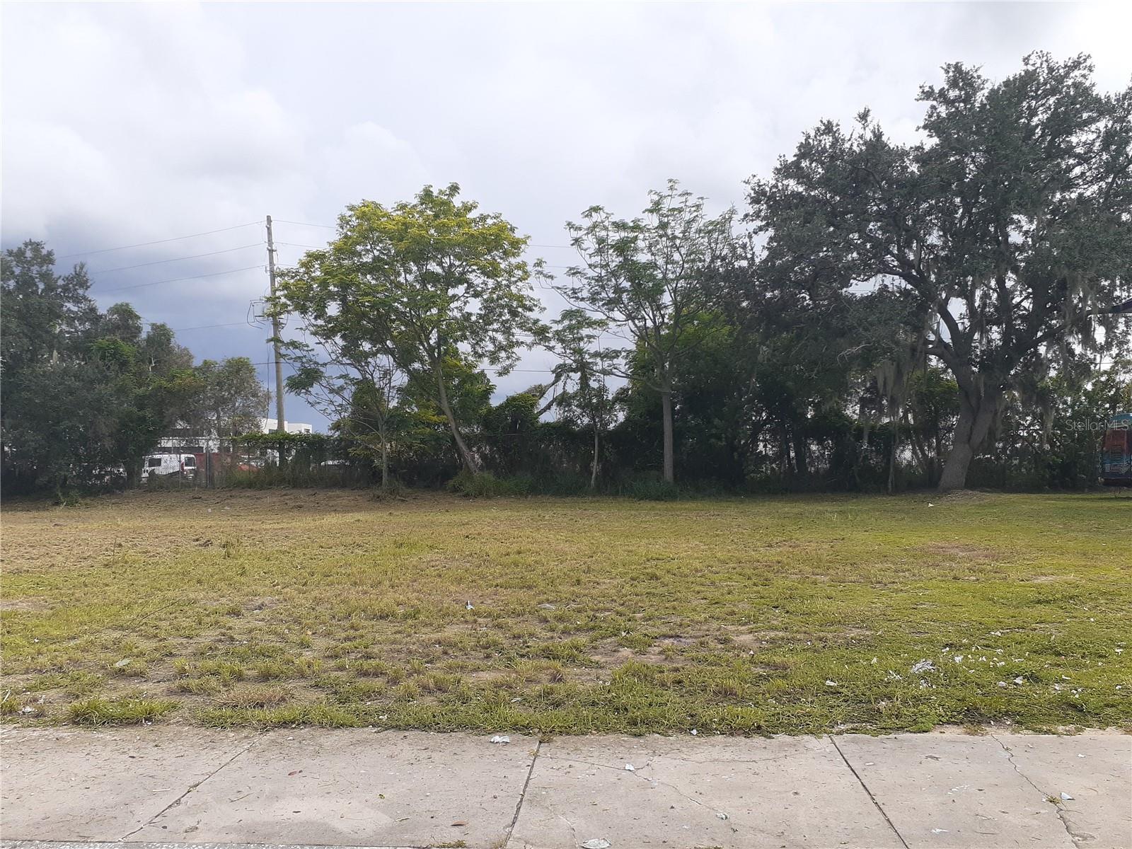 31 & 35 ORANGE AVENUE W