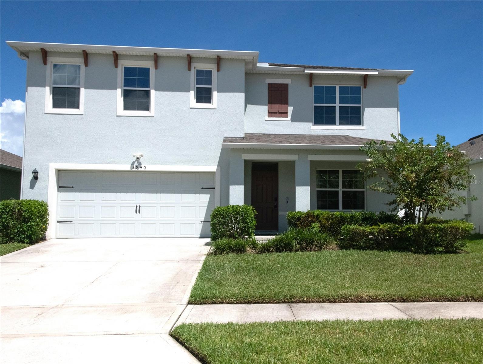 3940 SILVERSTREAM TERRACE