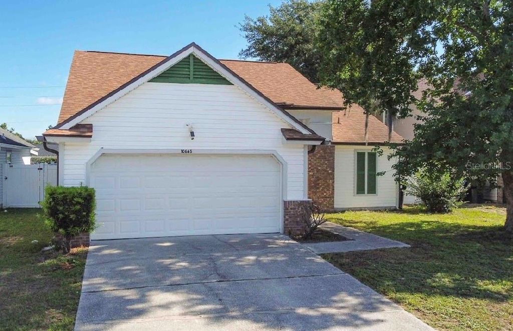 Photo of 10665 Huntridge Road, Orlando, FL 32825 (MLS # O6410005)