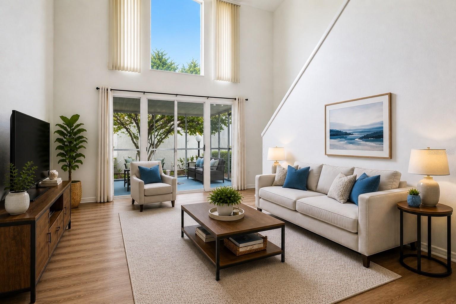 ROYAL ARMS CONDO - Residential