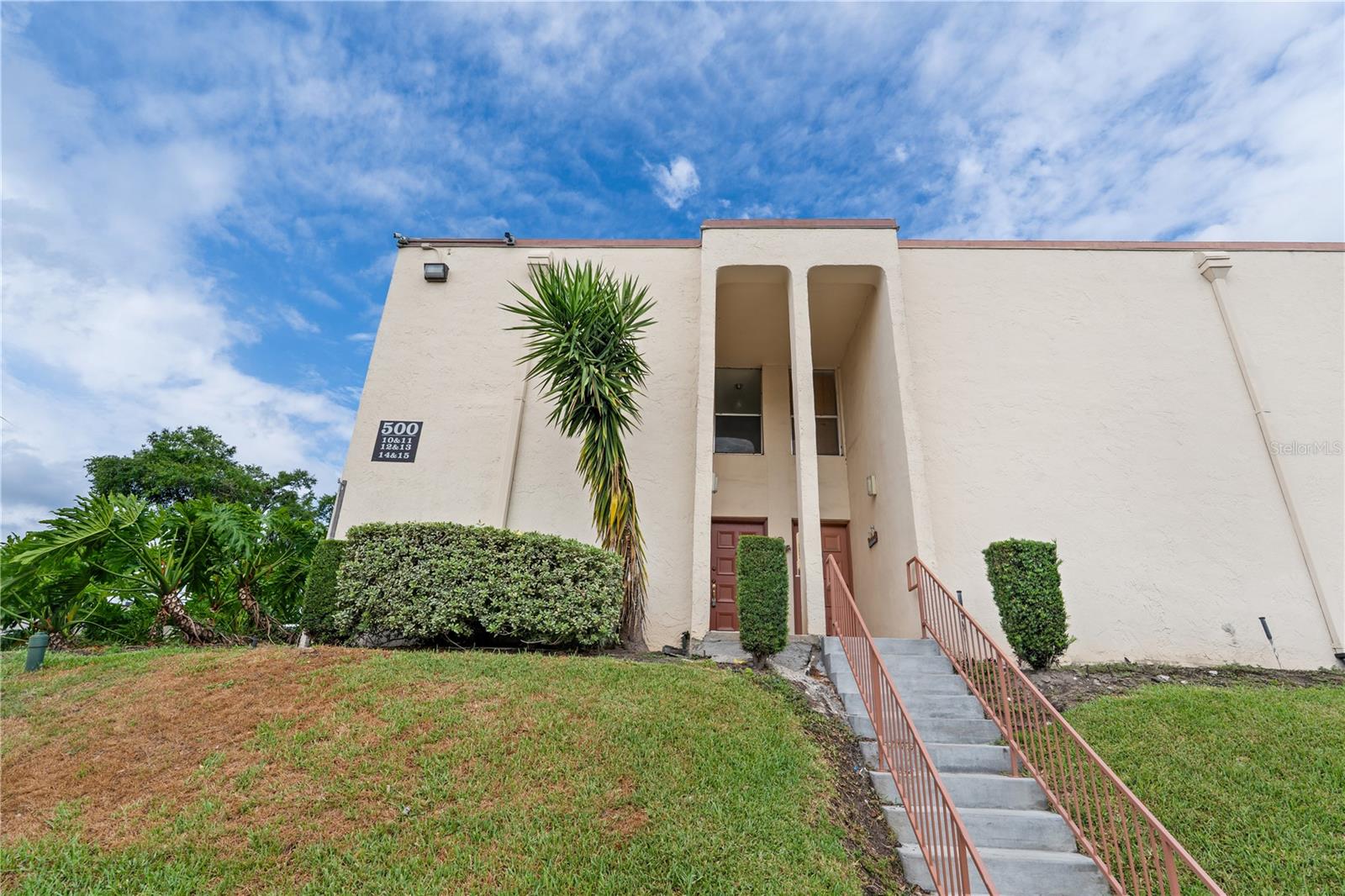 ROYAL ARMS CONDO - Residential