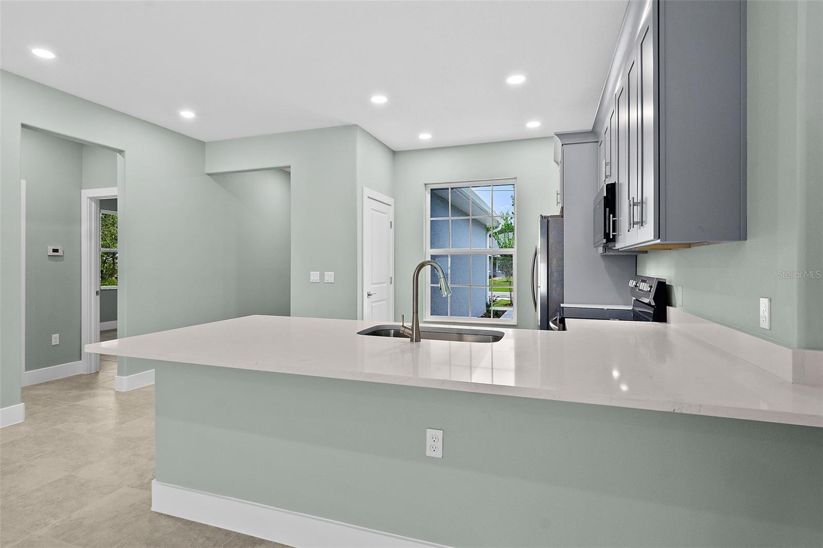 PALM COAST SEC 65 - Residential Lease