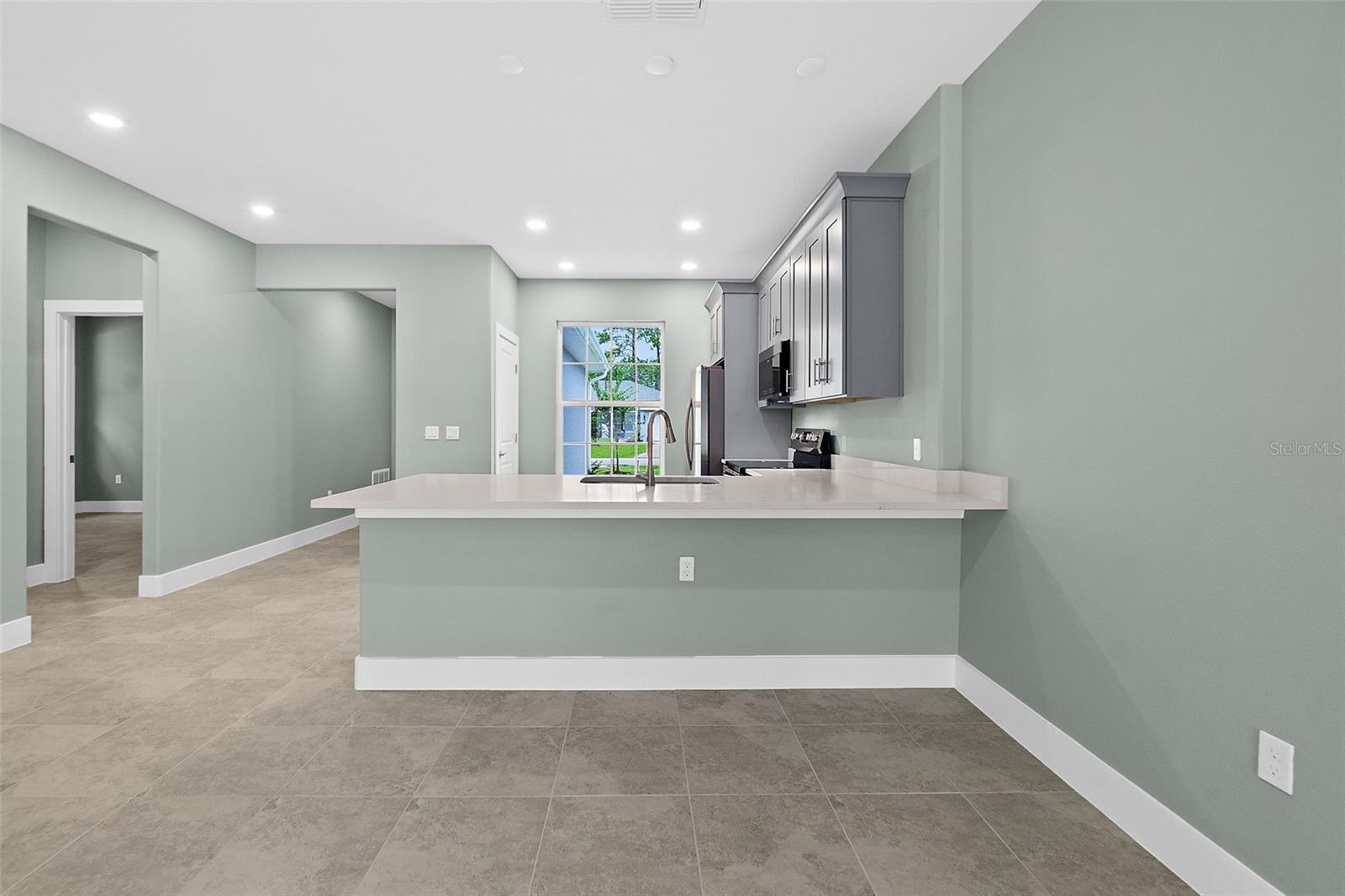 PALM COAST SEC 65 - Residential Lease