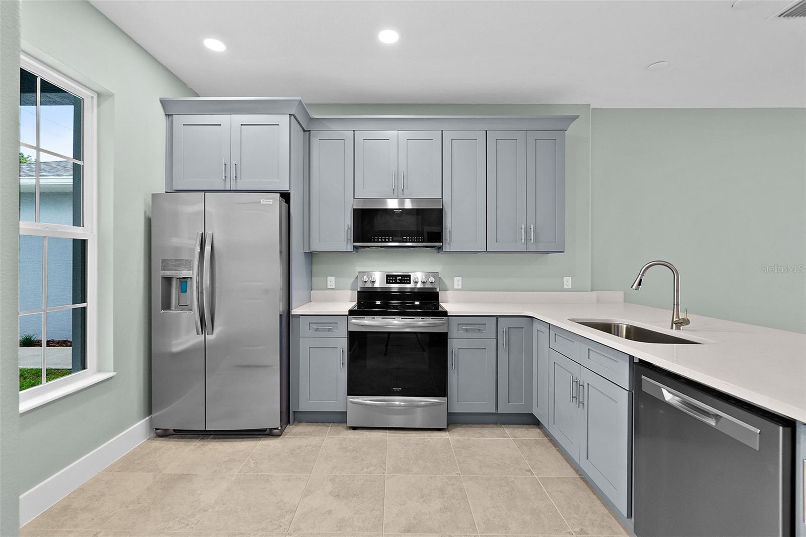 PALM COAST SEC 65 - Residential Lease