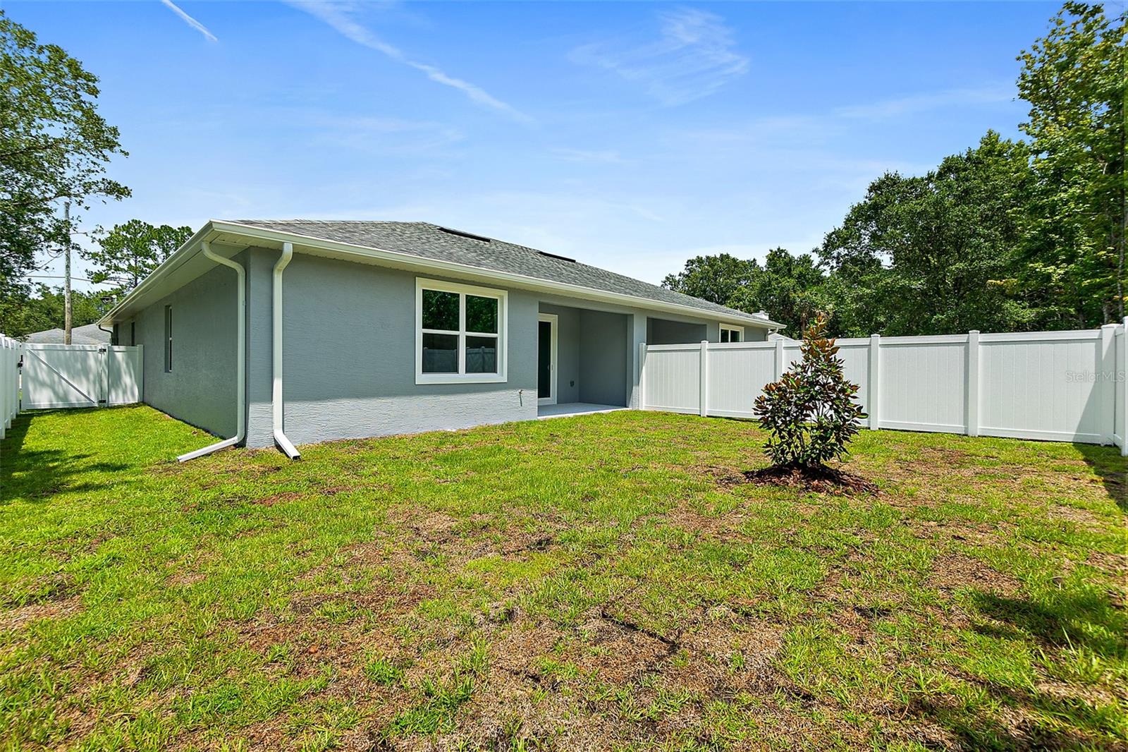 PALM COAST SEC 65 - Residential Lease