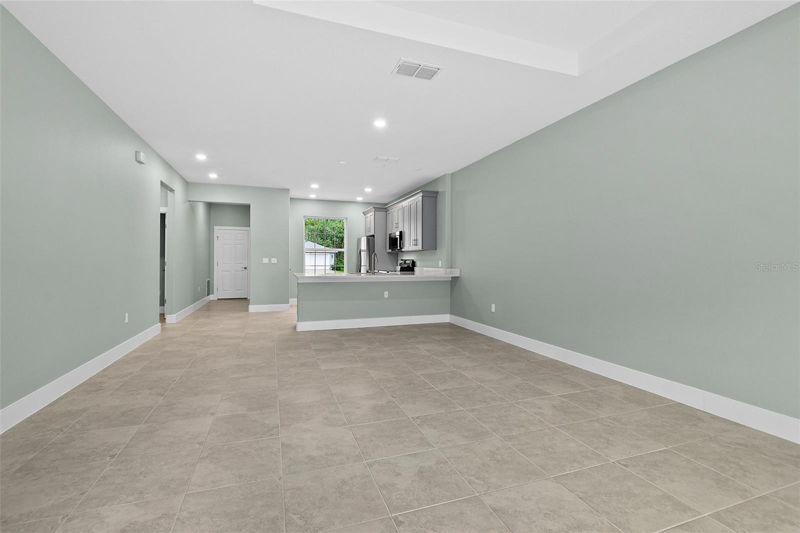 PALM COAST SEC 65 - Residential Lease