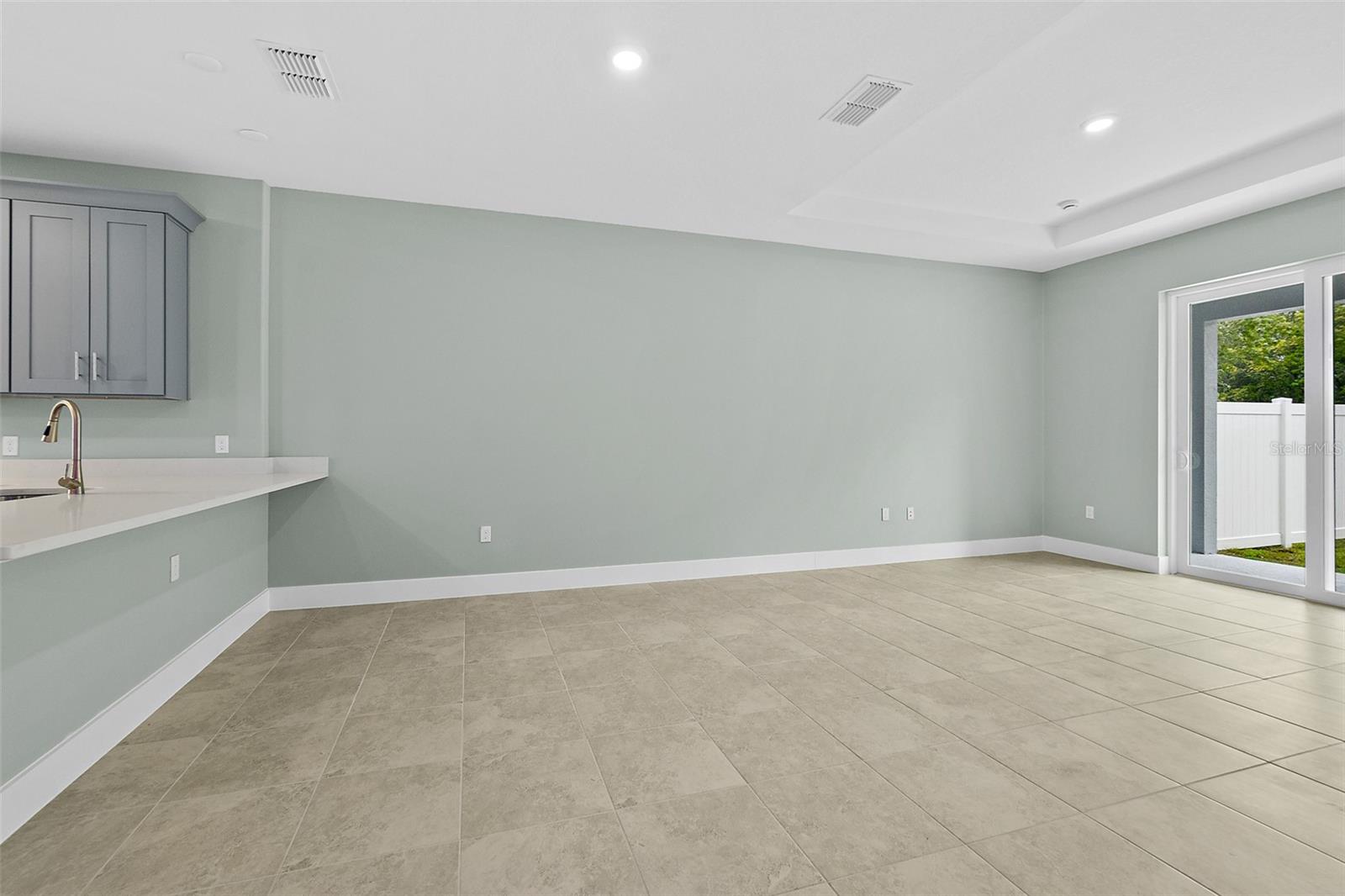 PALM COAST SEC 65 - Residential Lease