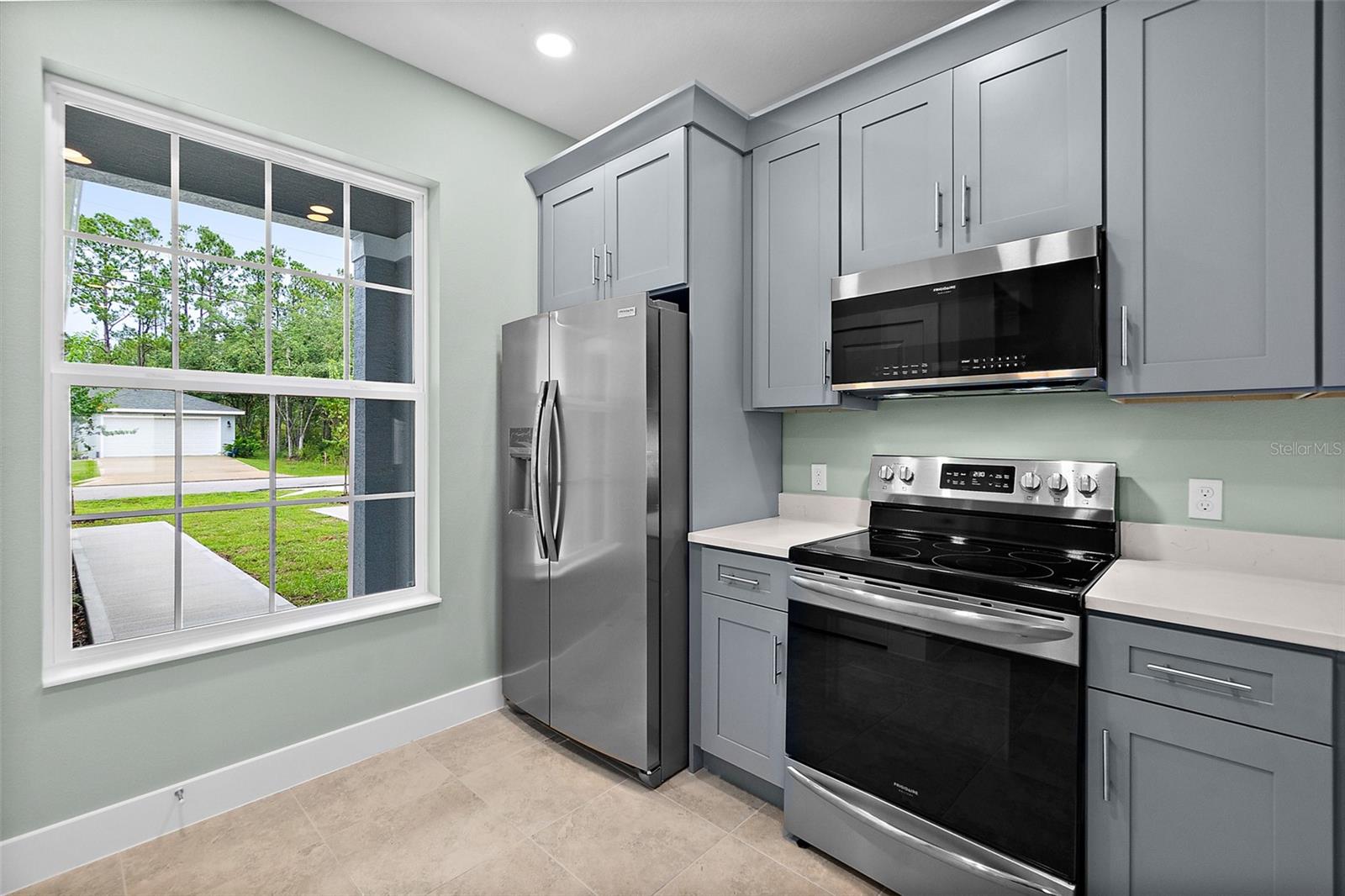 PALM COAST SEC 65 - Residential Lease
