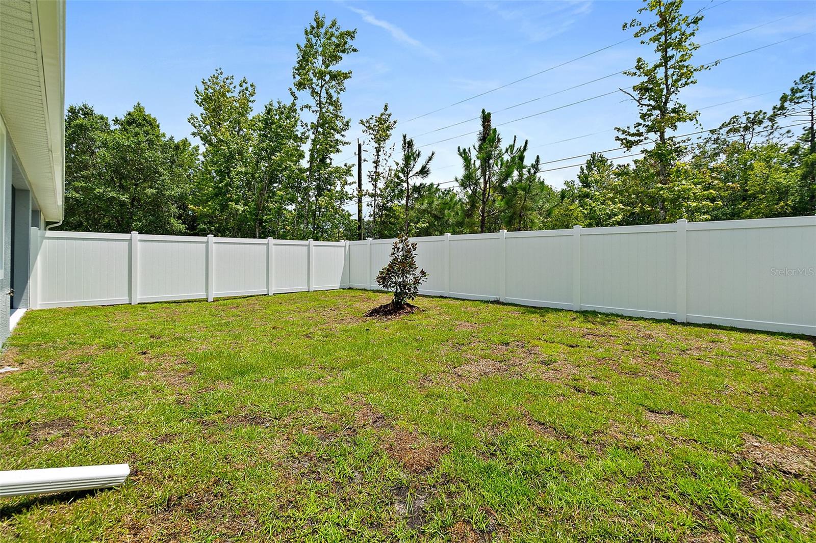 PALM COAST SEC 65 - Residential Lease