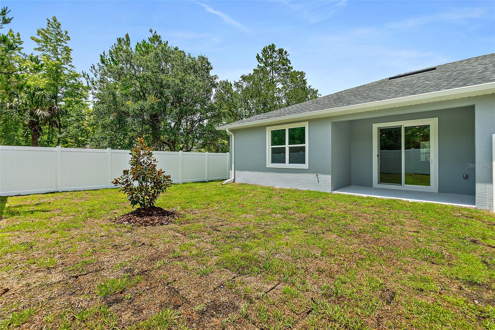 PALM COAST SEC 65 - Residential Lease