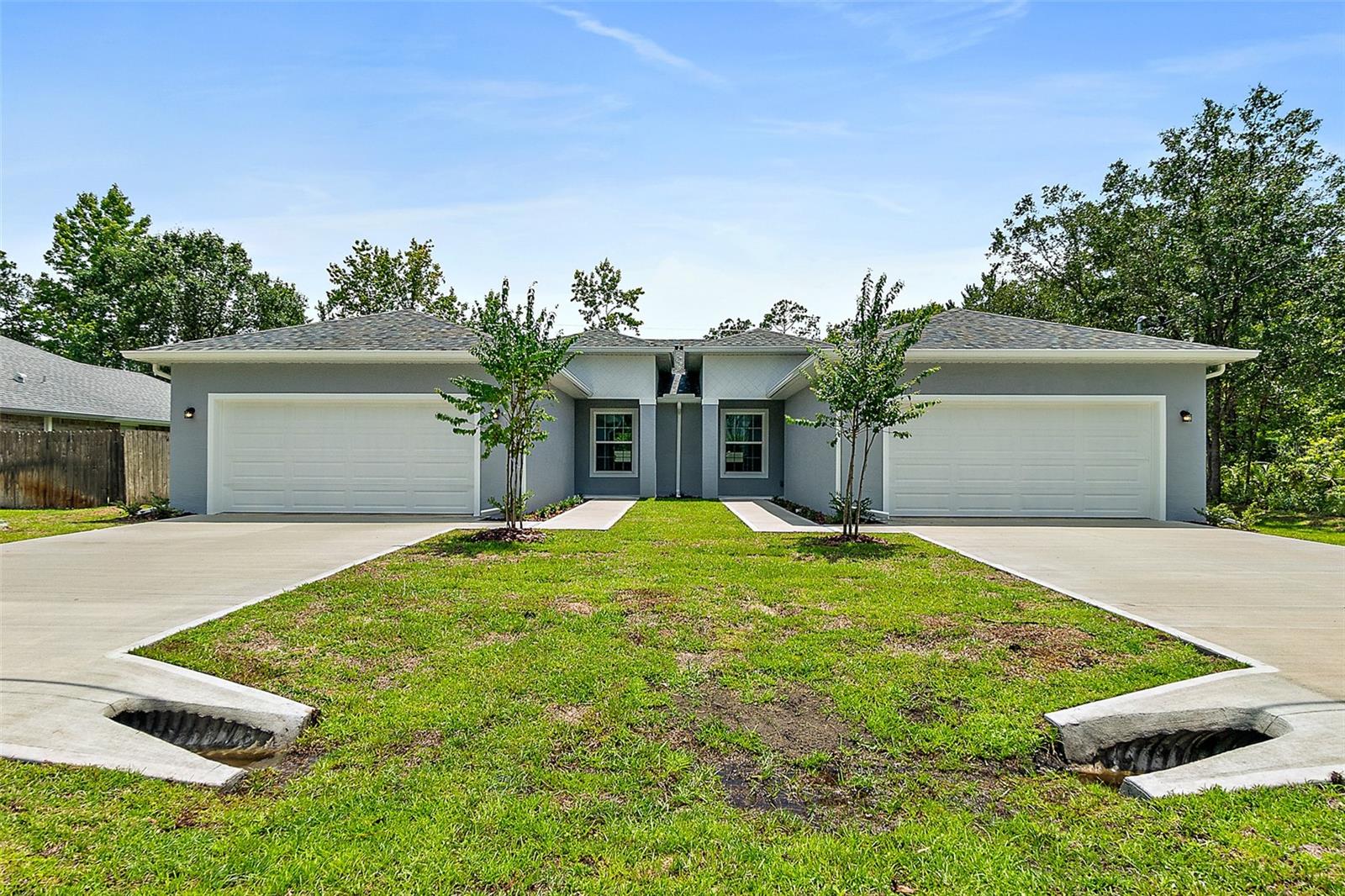 PALM COAST SEC 65 - Residential Lease