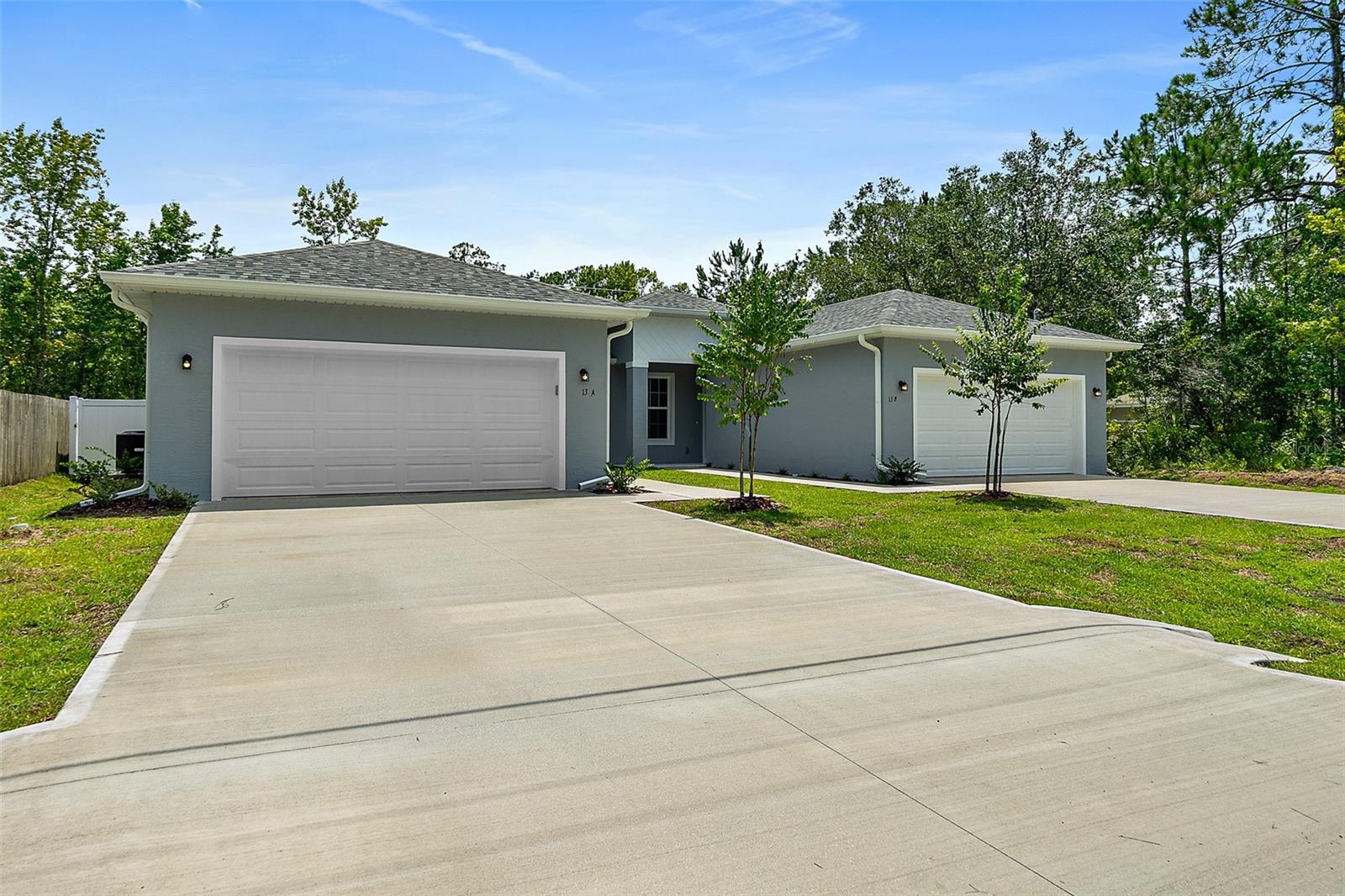 PALM COAST SEC 65 - Residential Lease