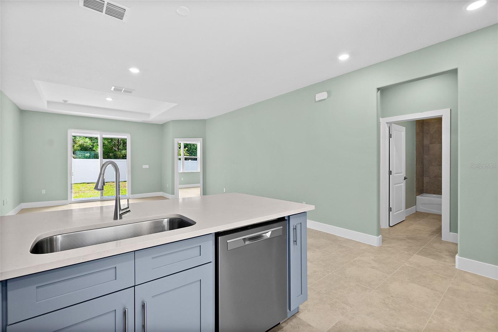 PALM COAST SEC 65 - Residential Lease